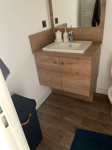 Location Appartement 1 pièce 18m² MONTPELLIER 34000 - Photo 5