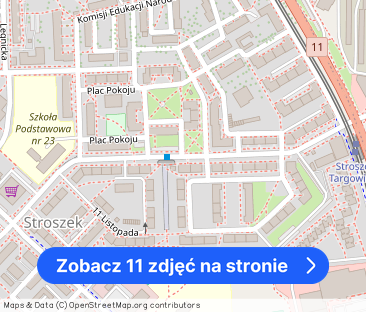 Mieszkanie do WYNAJĘCIA - Zdjęcie 1