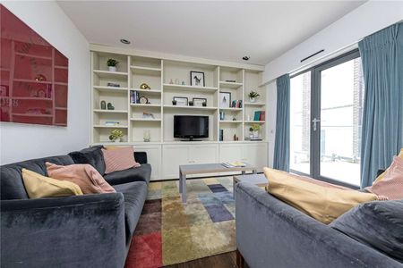 Porteus Place, London, SW4 0AS - Photo 3