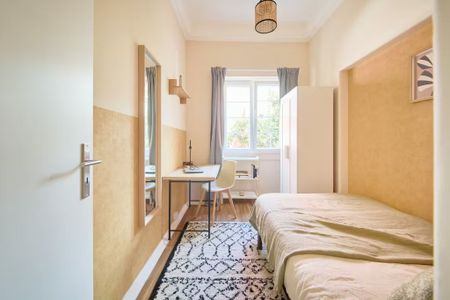 Alameda Dom Afonso Henriques, Lisbon, Lisbon 1000-252 - Photo 3