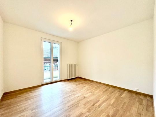 A louer – Appartement de 4.5 pièces au 2ème étage à Montreux - Photo 1
