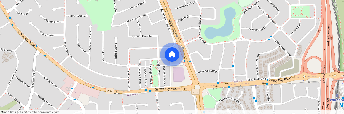 37 Bottlenose Circuit, Waikiki WA 6169