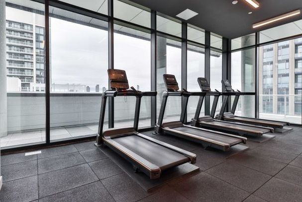 For Lease - 50 O'Neill Road Unit# 2406, Toronto, Ontario - Photo 1