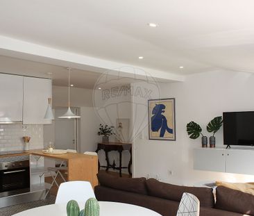 Apartamento T1 em Lisboa - Photo 4