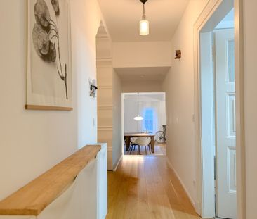 Attraktive Wohnung in zentraler Lage von Bad Godesberg - Photo 5