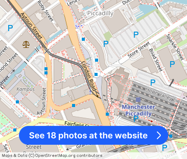 Oxygen, 50 Store Street , - Photo 1