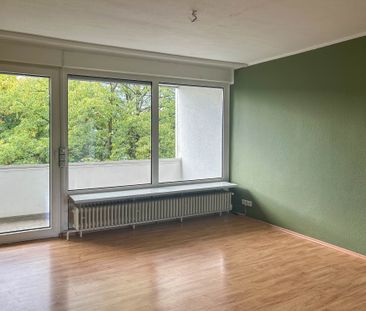 Ein Platz um sich wohlzufühlen: Gemütliche 3-Zimmer-Wohnung mit zwe... - Photo 1