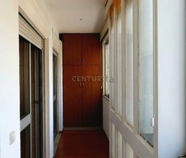 Apartamento em Anjos, Arroios - Photo 1