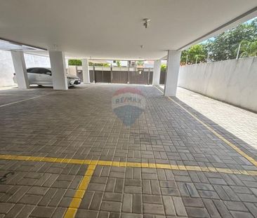 ALUGUEL MOBILIADO - 1 Quarto em Jardim Oceania, Próximo ao Parque P... - Foto 2