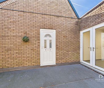 1 bedroom flat to rent - Photo 4