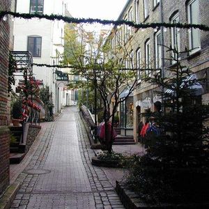 3-Zi.-Wohnung zum selbst renovieren, Große Straße 77 b in Flensburg - Foto 3