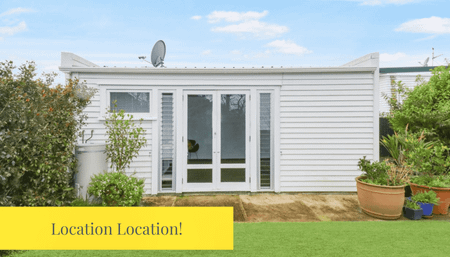 Clean,cozy, convenient! - Photo 5