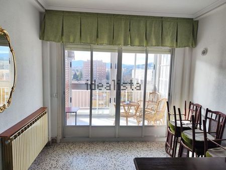 Alquiler de piso en Calle Duques de Nájera, 7 - Photo 5