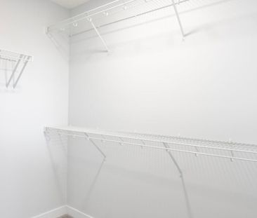 Edmonton Unfurnished townhouse Rental in Cavanagh - Energy efficien... - Photo 1