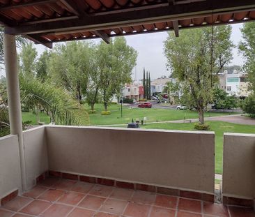 Renta - Casa habitación - Photo 3