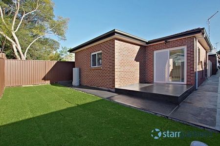 Modern Brick Veneer Granny Flat in a Prime Location - Photo 2