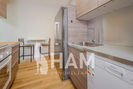 Habitación - Madrid - Argüelles - 650€ MES - Ref. RYN-AHF1 - Photo 4