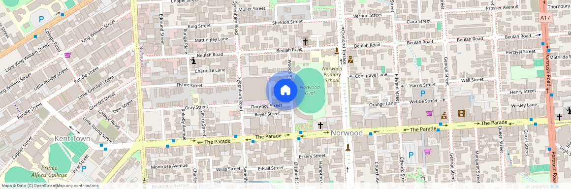 13 Woods Street, Norwood SA 5067