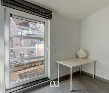 Appartement te huur - Foto 2
