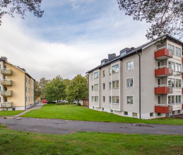 Allégatan, Anderstorp - Photo 3