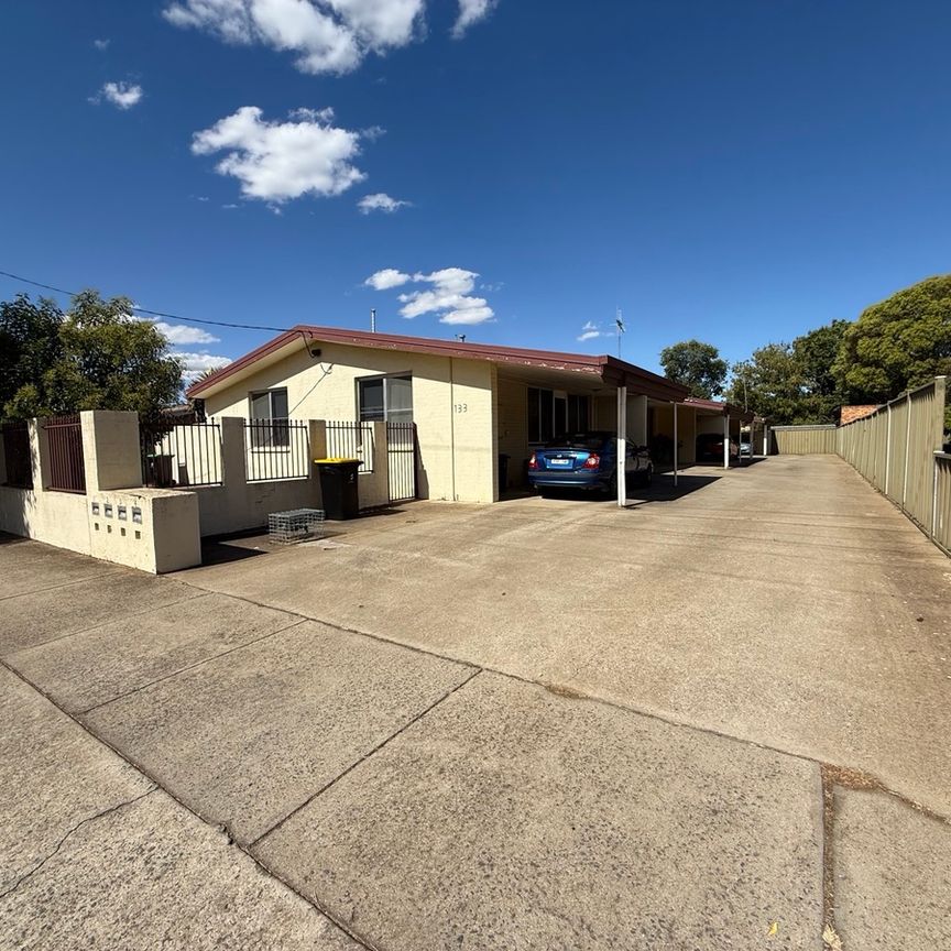 TWO BEDROOM UNIT - Photo 1