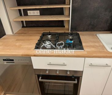 849 Euro Zimmer möbl. warm Gas Strom incl im Bergmann Kiez - Photo 4