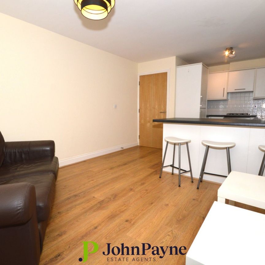 Poplar Road, Earlsdon, Coventry, CV5 6FY - Photo 1