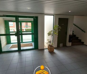 Location Appartement 30 m2 à Arras - Photo 4