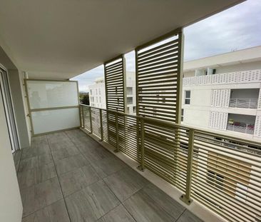 Location Appartement 2 pièces 36m² MONTPELLIER 34000 - Photo 6