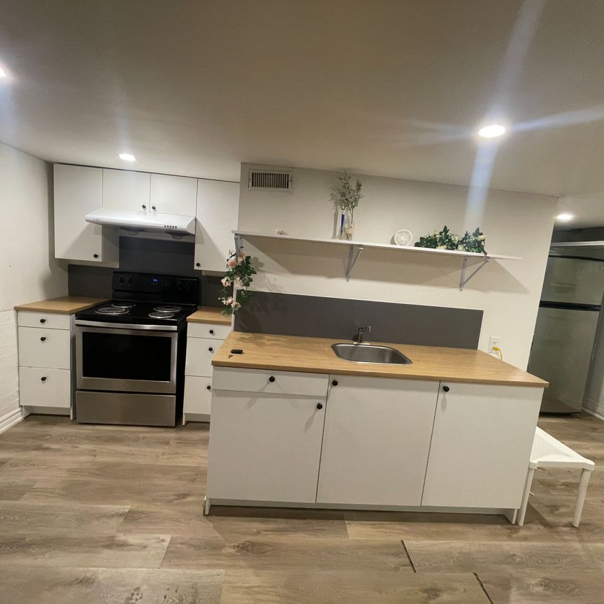 For Lease - 65 Notley Place, Toronto, Ontario - Photo 1