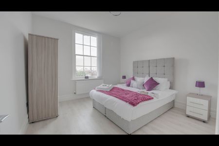 Room in a Shared Flat, Roscoe Street, L1 - Photo 5