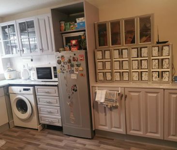 1 bedroom house of multiple occupation to rent - Photo 3