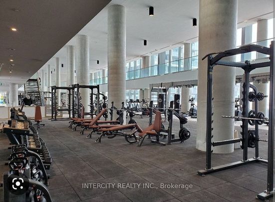 For Lease - 1000 Portage Parkway Unit# 4602, Vaughan, Ontario - Photo 1