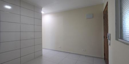 Apartamento para alugar com 35m², 1 quarto e sem vaga - Photo 3
