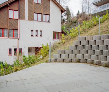 Moderne 3.5-Zi. Wohnung im 2. OG - Foto 3