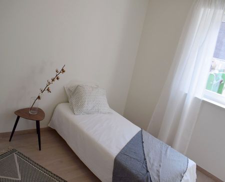 Appartement te huur Ninove - Photo 3