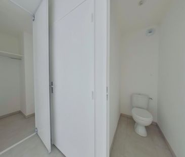 Location Appartement 2 pièces 41m² TOURS 37100 - Photo 4