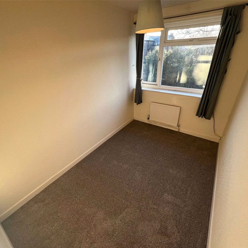 Elm Court, Barlow Moor Road, Didsbury, Manchester, M20 2QQ - Photo 1