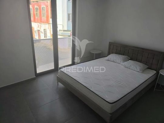 Apartamento T2 - Photo 1