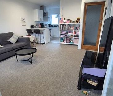 Sunny, homely unit in quiet neighbourhood - Photo 5