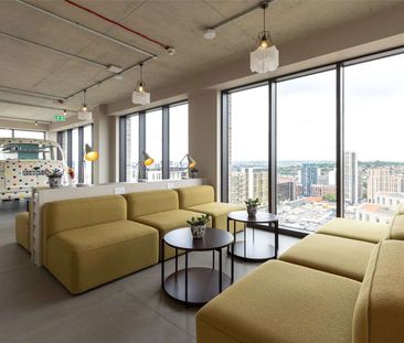 Up to 16% off! Beautiful new build located in Wembley Park. This st... - Photo 2