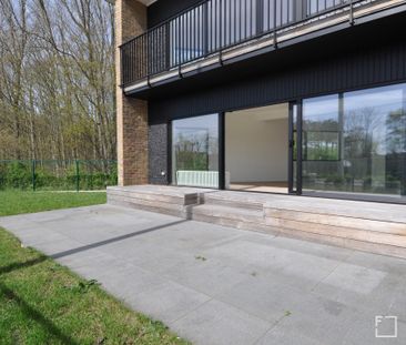 Verzorgde koppelvilla op enkele passen van het strand van Duinbergen. - Photo 4