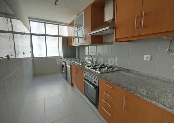 Apartamento T2 em Lisboa
