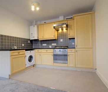 2 bedroom apartment to rent - Photo 5