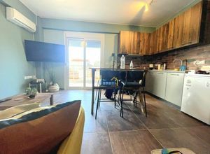 Studio/Γκαρσονιέρα για ενοικίαση - Θέρμη, - Φωτογραφία 4
