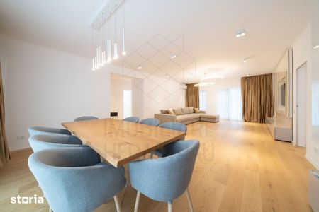 Floreasca Boutique Apartments | Luxury Penthouse | 2 parkings - Photo 4