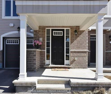 For Lease - 707 JUNEBERRY Lane, Kanata, Ontario - Photo 1