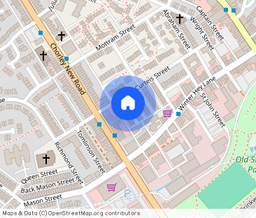 Dixon Street, Horwich, Bolton, Greater Manchester, BL6 - Photo 1