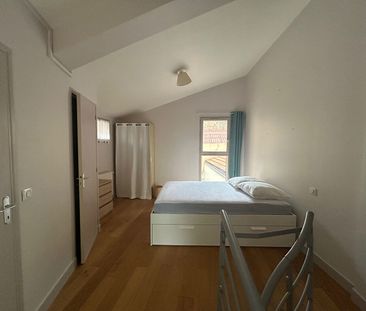 Appartement Nanterre 2 pièce(s) 35.55 m2 - Photo 6