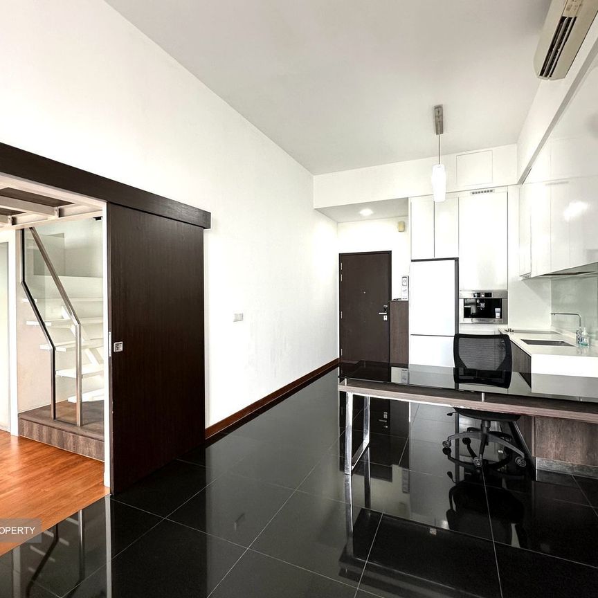The Hillier (D23), Apartment - For Rent - Photo 1